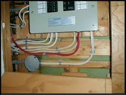 Maybe you would like to learn more about one of these? How Do You Insulate An Electrical Mains Box On A Concrete Wall