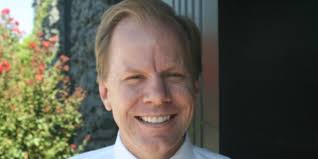 Interview With Tom C. Hoch President Tom Hoch Design By Brian Weis