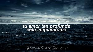 hillsong y&f sinking deep traducida