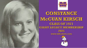 Felicia Cunningham 1980 donated $80.00 to honor her class of 1980.