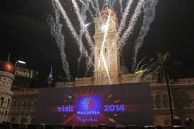 Comprehensive marketing efforts to promote the campaign have been put in place with tourism malaysia engaging with numerous. Tourism Malaysia Corporate Site