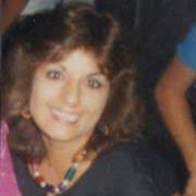 Roberta Vasquez (robivasq)