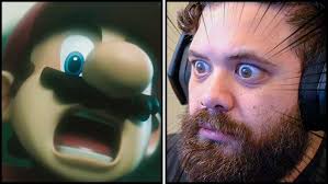 SMASH BROS IS CANCELED