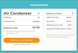 Variable air volume (vav) systems modify the amount of air they move based on the current temperature, making them more efficient than cav labor costs can vary widely from contractor to contractor, but a lower price might not be all it seems. How Much Does A Central Ac Unit Cost To Install Modernize