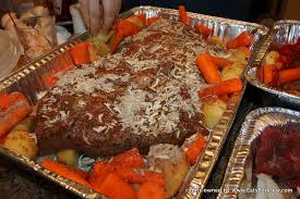 How to make brisket in the crock pot. The Brisket Evolution Stops Here Eatsporkjew
