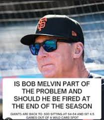 Team needs new motivation and leadership