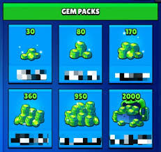After this step you get money for your brawl stars account instantly. Brawl Stars How To Get More Gems Efficiently Use Gamewith