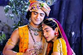 Mengapa pemeran krisna mahabarata tak ikut diundang ke indonesia showbiz liputan6 com. Menangi 5 Penghargaan Ini 6 Fakta Radha Krishna Serial India Terbaru Dari Antv Jakbar News