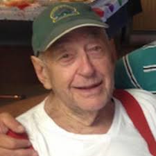 Kenneth Skidmore Obituary October 11, 2021