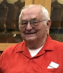 William L. Otto Obituary