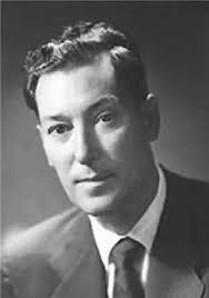 Neville Goddard