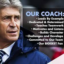 coaches training room