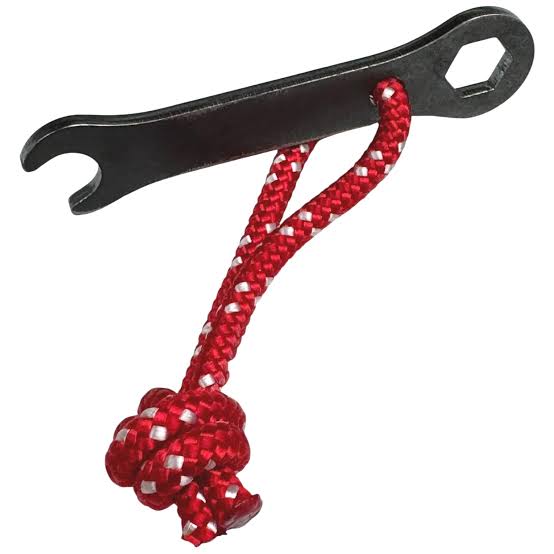 Râteau maraîcher aluminium réglable à dents inclinables - PLaisible
