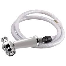 spray & hose assembly dst kitchen