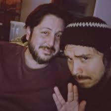 Simon Gonzales (@saturn_signal) • Instagram photos and videos