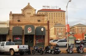 Miss Hattie S Cafe And Saloon An Old Bordello San Angelo Tx Historic Downtown San Angelo Texas San Angelo Texas Travel