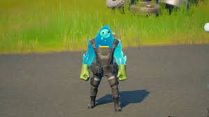 To get the new fortnite back bling, you're going to want to purchase the wild card skin from the item shop. Congrats To Rippley Bot For Making It Back This Season After Being Gone Since Season 3 Fortnitebr