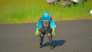 To get the new fortnite back bling, you're going to want to purchase the wild card skin from the item shop. Congrats To Rippley Bot For Making It Back This Season After Being Gone Since Season 3 Fortnitebr