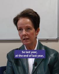 Happy International Nurses Day! Thank you to all of our wonderful nurses  for all the high quality care that you provide for the people of the  Borders. Here's one of our brilliant