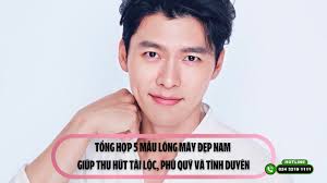 Tổng hợp 5 mẫu lông mày đẹp nam giúp thu hút tài lộc, phú quý và