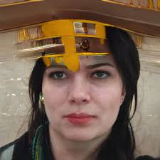 Doctor Diamond**, expertly depicted by The Incredible Corey Grant. *This*  is why AI is superior. **Rating**: **Five Stars**:  https://pdsh.fandom.com/wiki/Dr._Diamond