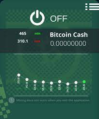 How can i claim my bitcoin cash and transfer them to an exchange ? Bitcoin Cash Factory For Android Apk Download