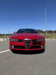 Image result for Rosso Alfa 2008 159