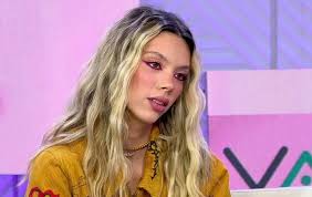 Alejandra Rubio habla por primera vez de la ruptura y confiesa: "No ha  terminado de funcionar"