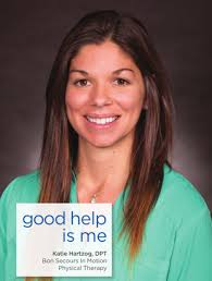 Katie Hartzog-Greer, DPT, MTC