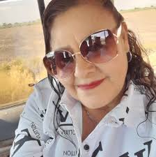 Felicidades a las lupitas y que la virgen cuide a nuestro grupo ,buenos días