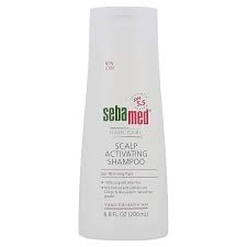 In fact, gary goldenberg of goldenberg dermatology in new york city says that. Buy Sebamed Scalp Activating Shampoo For Thinning Hair Supports Natural Hair Growth Helps Fight Hair Loss Dermatologist Recommended 6 8 Fluid Ounces 200 Milliliters Online In Taiwan B07n1vk5hv
