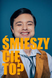 Łódź. Gagi nie są niewinne, czyli Buszewicz robi farsę