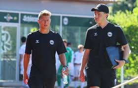Knackt Wacker die Dante-Bayern? – Coach Ostrzolek: „Wollen Schwung mitnehmen“