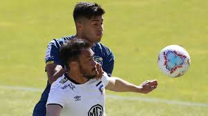 Toda la información del colo colo fundado en el año 1925. Colo Colo Iguala Ante Everton En El Estadio Sausalito Chicureo Hoy