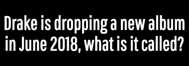 Challenge them to a trivia party! Can You Ace This Quiz All About Drake