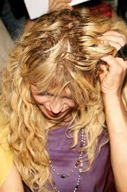 Free us next day p&p. A First Hand Account Of What It S Like To Have Hair Extenions