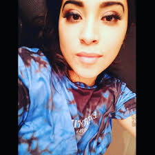 Itzel Gutierrez Ponce