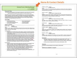 Free good looking templates for creating cv online. Cv Template Pdf Cv Writing Guide Example Cv Write A Winning Cv