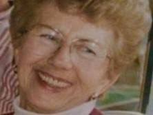Obituary of Helen R. Hackney
