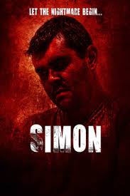 Simon (2016) directed by Warren Badenski • Reviews, film + cast • Letterboxd