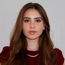 Abigail Muller Email & Phone Number