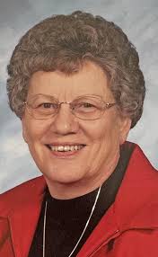 Beverly Ann Haynie 1939-2025