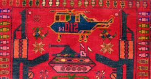 Synonyms for teppich in german including definitions, and related words. War On Rugs Schirn Mag