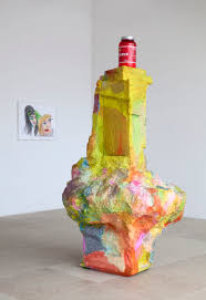 Image result for Rachel Harrison