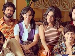 Maybe you would like to learn more about one of these? La Casa De Las Flores Lanza Avance Y Confirma Su Final Para Temporada 3