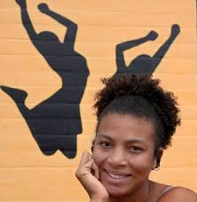 Valentina Fakrogha is The Star's Girls Track Athlete of the Year