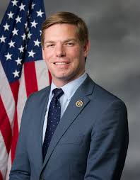 Key points eric swalwell dropped out of the 2020 democratic presidential primary on monday. Eric Swalwell Wikipedia