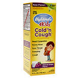 Hylands Kids Cold And Mucus Walgreens