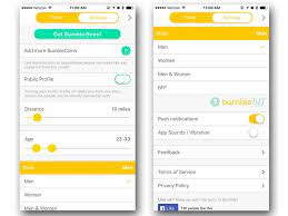 Its uniqueness is what brought it to everyone's attention. How To Use Bumble The Dating App That Forces Women To Make The First Move