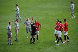 Anything but a win for arsenal and. Liverpool F C Manchester United F C Rivalry Wikipedia